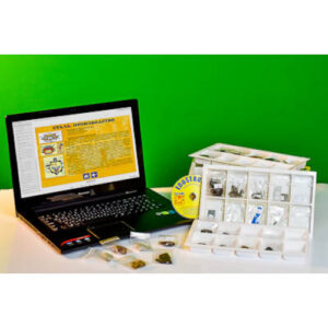 Коллекция натурально-интерактивная «Чугун и сталь»