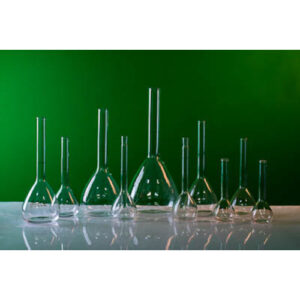 Комплект колб мерных от 100 мл до 2000 мл 10 шт.