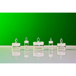 Комплект стаканчиков для взвешивания бюкс