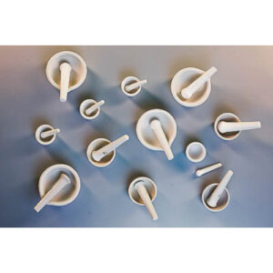 Комплект ступок с пестами 12 шт.