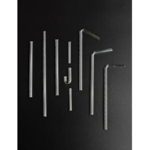 Комплект трубок стекло