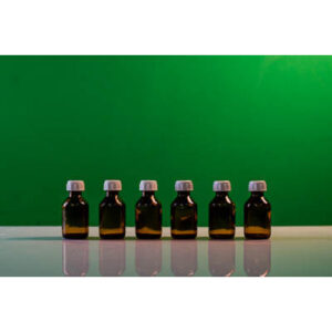 Набор флаконов 30 мл для хранения растворов реактивов