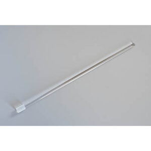 Палочка стеклянная (с наконечником)