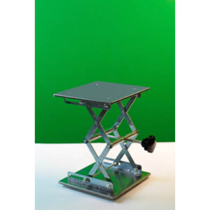 Столик подъемный 200х200 мм.