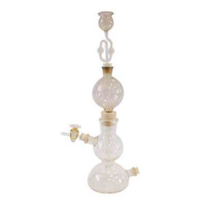 Аппарат Киппа 250 мл.