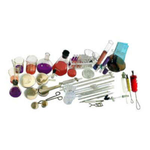 Комплект для демонстрационных опытов по химии и универсальный (КДОХУ)