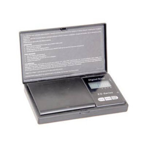 Весы электронные