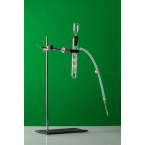 Прибор для получения газов ППГ