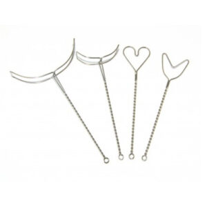 Комплект логостимулонов 4 шт.