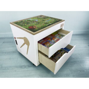 Логопедический Куб