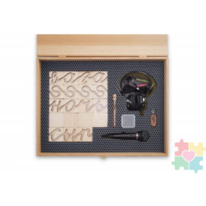 Мультисенсорный речевой тренажер Коррекция речи