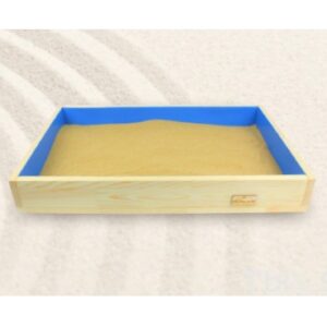 Песочница юнгианская - Базовая-дерево