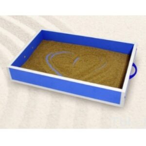 Песочница юнгианская - Лайт