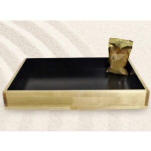 Песочница юнгианская - Борьба со страхом