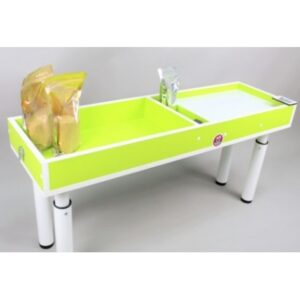 Песочница + световой стол