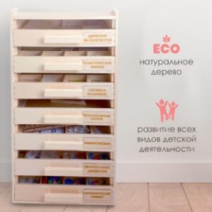 Набор психолога (7 модулей)