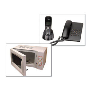 Дидактическое пособие "Бытовая техника" (24 карт., А4, ламинир.)