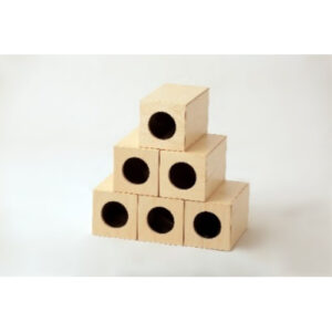 Тактильные ячейки (в комплекте 6 ячеек)