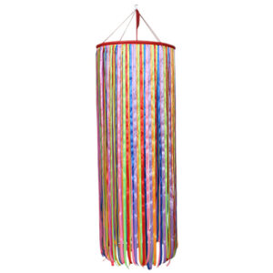 «Сухой дождь на обруче» - устройство для сенсорных комнат