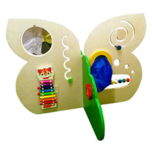 Развивающий комплекс "Бабочка"