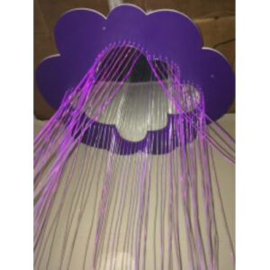 Фиброоптический модуль "Тучка" (100волокон) с п/у