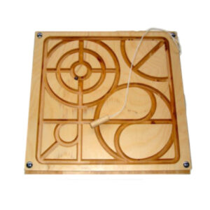 Магнитный лабиринт