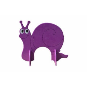 Футбольные ворота "Улитка"