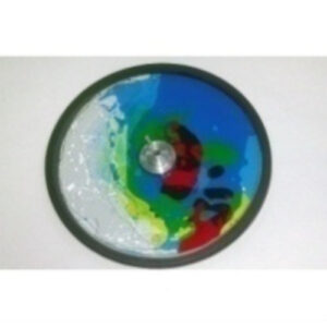 Колесо спецэффектов («жидкое» - с неповторяющимся рисунком)