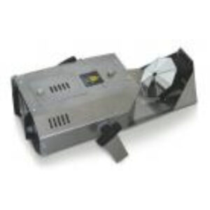 Звукоактивированный световой проектор