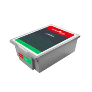 Набор для ОГЭ по химии ТР