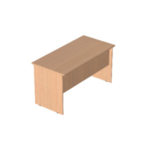 Стол письменный 1000х680х750 мм.