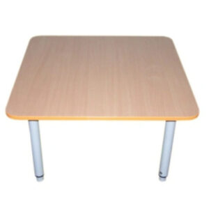 Стол "Квадратный" регулируемый по высоте.700х700 мм.