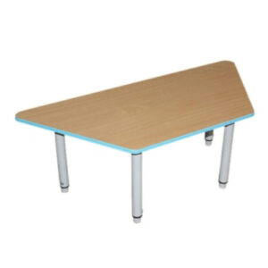 Стол "Трапеция" регулируемый по высоте.100х50 мм.