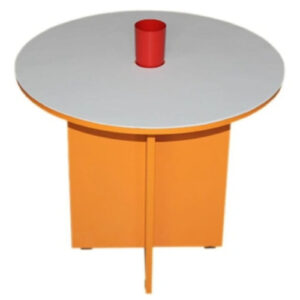 Столик для рисования D 600 мм.