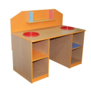 Стол дидактический (без пуфа)105х55х86 мм.