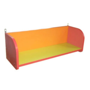 Полка прямая. 700х220х230 мм.