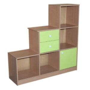 Стенка "Горка" 1200х340х1200 мм.