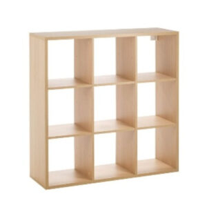 Стеллаж 3-х секционный. 1200х420х1260 мм.