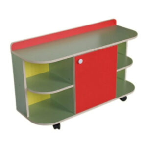 Уголок для экспериментов. 1000х400х600 мм.