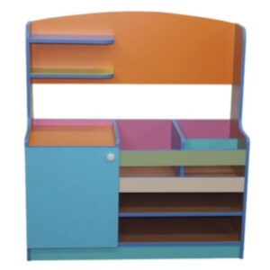 Спорт уголок. 1000х400х1100 мм.