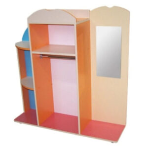 Уголок ряжений. 1050х300х1120 мм.