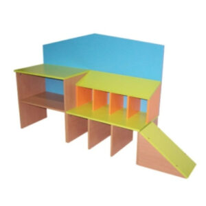 Автосервис-гараж. 1700х440х950 мм.