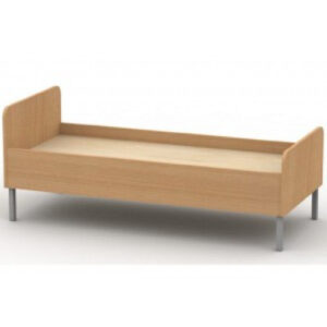 Кровать ЛДСП. 1900х700 мм.