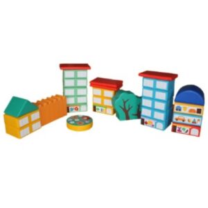 «Набор "Город»