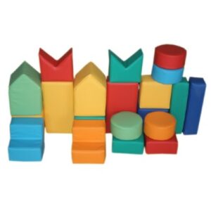 "Конструктор - 12" (Юный строитель)