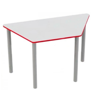 Стол-трапеция 1100х550 мм.
