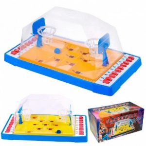 Игра «Баскетбол»