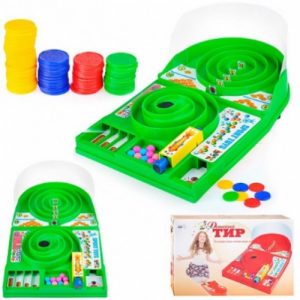 Игра «Тир детский»