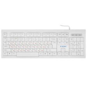 Клавиатура проводная Gembird