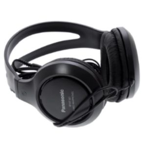 Проводные наушники Panasonic